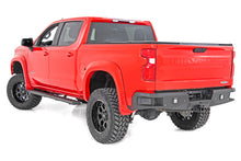 Load image into Gallery viewer, BA2 Running Board Side Step Bars 19-22 Chevy/GMC 1500/2500HD Rough Country