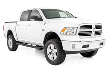 Load image into Gallery viewer, BA2 Running Board Side Step Bars 09-Up Ram 1500 10-22 2500  Rough Country