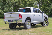 Load image into Gallery viewer, BA2 Running Board Side Step Bars 09-Up Ram 1500 10-22 2500  Rough Country
