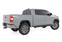 Load image into Gallery viewer, BA2 Running Boards Side Step Bars Crew Cab Toyota Tundra (07-21) Rough Country