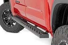 Load image into Gallery viewer, Rough Country Running Boards BA2 Running Boards Side Step Bars Toyota Tundra 2WD/4WD (22-23) Rough Country - 41006