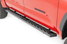 Load image into Gallery viewer, BA2 Running Boards Side Step Bars Toyota Tundra 2WD/4WD (22-23) Rough Country
