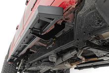 Load image into Gallery viewer, BA2 Running Boards Side Step Bars Toyota Tundra 2WD/4WD (22-23) Rough Country