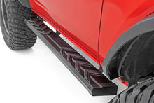 Load image into Gallery viewer, BA2 Running Boards Side Step Bars 2-Door Ford Bronco 21-Up Rough Country