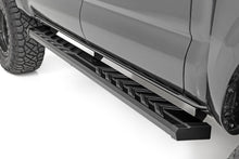 Load image into Gallery viewer, Rough Country Running Boards BA2 Running Boards Side Step Bars Double Cab Toyota Tacoma (05-23) Rough Country - 41009