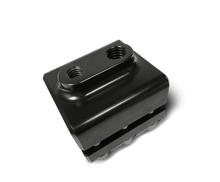 Load image into Gallery viewer, Jeep Flex Stabilizer Bracket Tie Rod Yeti XD For 07-24 Wrangler JK/JL/Gladiator Steer Smarts