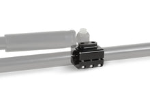 Load image into Gallery viewer, Jeep Flex Stabilizer Bracket Tie Rod Yeti XD For 07-24 Wrangler JK/JL/Gladiator Steer Smarts