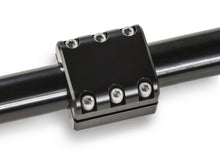 Load image into Gallery viewer, Jeep Flex Stabilizer Bracket Tie Rod Yeti XD For 07-24 Wrangler JK/JL/Gladiator Steer Smarts