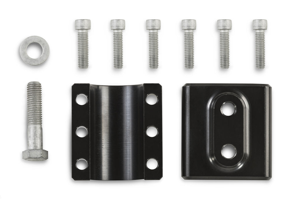 Jeep Flex Stabilizer Bracket Tie Rod Yeti XD For 07-24 Wrangler JK/JL/Gladiator Steer Smarts