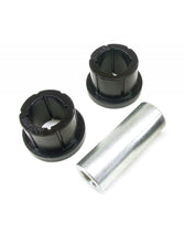 Load image into Gallery viewer, 97-06 Jeep Wrangler TJ Bushing Rebuild Kit Control Arm Upper Front or Rear 1 End TeraFlex