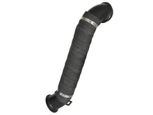 Load image into Gallery viewer, aFe Cold Air Intakes aFe ATLAS 3in Steel Down-Pipe 04.5-10 GM Diesel Trucks V8 6.6L (td) LLY/LBZ/LMM