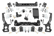 Load image into Gallery viewer, Rough Country Lift Kits 5 Inch Lift Kit 21-22 Ford Bronco 4WD Rough Country - 41100