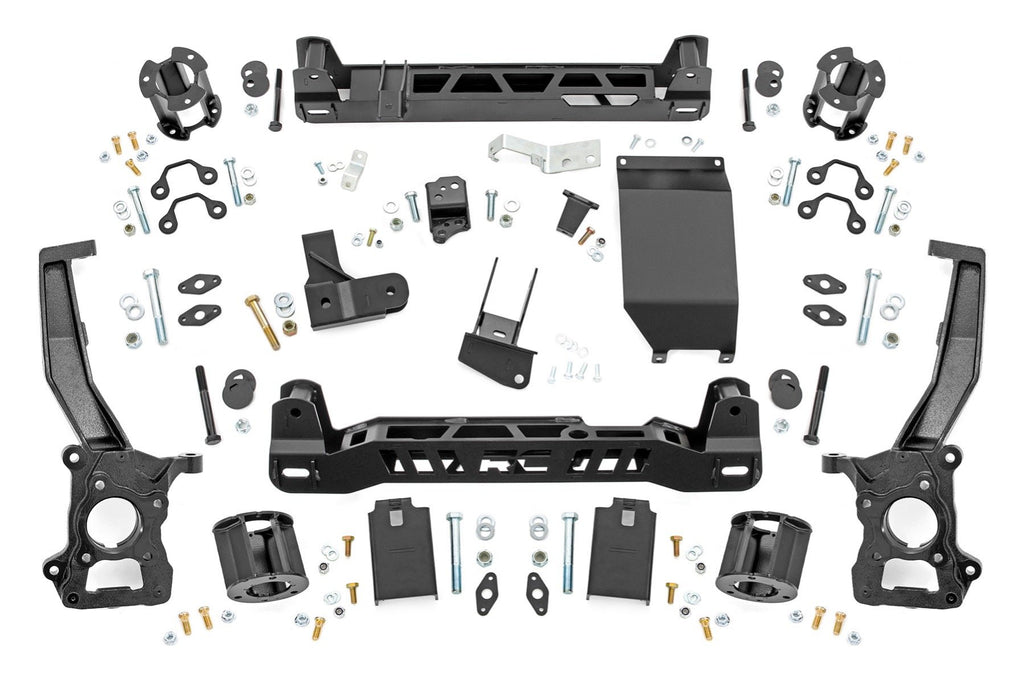 5 Inch Lift Kit 21-Up Ford Bronco 4WD Rough Country
