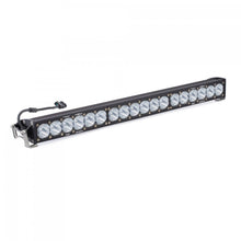 Load image into Gallery viewer, Baja Designs LED Light Bars 30 Inch LED Light Bar High Speed Spot Pattern OnX6 Series Racer Edition Baja Designs - 413002