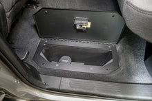 Load image into Gallery viewer, Locking Storage Lids In-Floor 19-25 RAM 1500 Crew Cab (Exc. Classic) Pair Tuffy Security