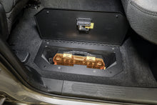 Load image into Gallery viewer, Locking Storage Lids In-Floor 19-25 RAM 1500 Crew Cab (Exc. Classic) Pair Tuffy Security