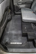 Load image into Gallery viewer, Locking Storage Lids In-Floor 19-25 RAM 1500 Crew Cab (Exc. Classic) Pair Tuffy Security