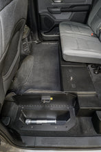 Load image into Gallery viewer, Locking Storage Lids In-Floor 19-25 RAM 1500 Crew Cab (Exc. Classic) Pair Tuffy Security