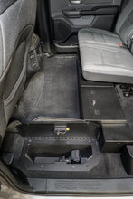 Load image into Gallery viewer, Locking Storage Lids In-Floor 19-25 RAM 1500 Crew Cab (Exc. Classic) Pair Tuffy Security