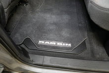 Load image into Gallery viewer, Locking Storage Lids In-Floor 19-25 RAM 1500 Crew Cab (Exc. Classic) Pair Tuffy Security