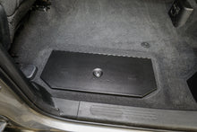 Load image into Gallery viewer, Locking Storage Lids In-Floor 19-25 RAM 1500 Crew Cab (Exc. Classic) Pair Tuffy Security