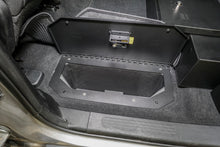 Load image into Gallery viewer, Locking Storage Lids In-Floor 19-25 RAM 1500 Crew Cab (Exc. Classic) Pair Tuffy Security