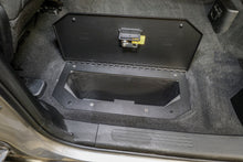 Load image into Gallery viewer, Locking Storage Lids In-Floor 19-25 RAM 1500 Crew Cab (Exc. Classic) Pair Tuffy Security