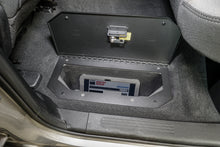 Load image into Gallery viewer, Locking Storage Lids In-Floor 19-25 RAM 1500 Crew Cab (Exc. Classic) Pair Tuffy Security