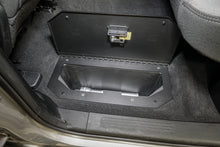 Load image into Gallery viewer, Locking Storage Lids In-Floor 19-25 RAM 1500 Crew Cab (Exc. Classic) Pair Tuffy Security
