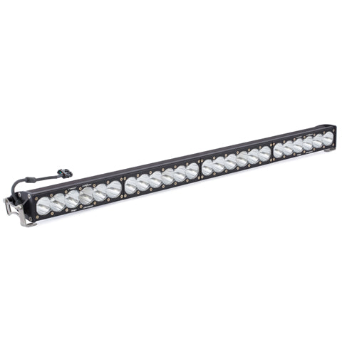 Baja Designs LED Light Bars 40 Inch LED Light Bar High Speed Spot Pattern OnX6 Arc Racer Edition Baja Designs - 414002