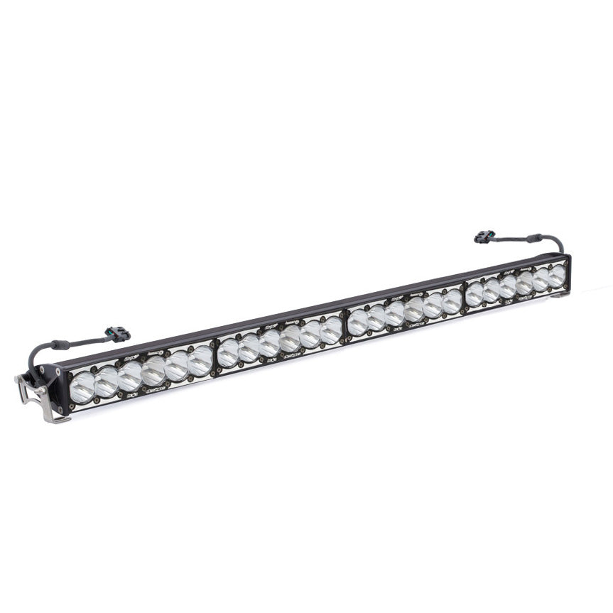 Baja Designs LED Light Bars 40 Inch Full Laser Dual Control Light Bar OnX6 Baja Designs - 414007