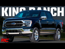 Load image into Gallery viewer, 3 Inch Lift Kit Ford F-150 4WD (2023) Rough Country