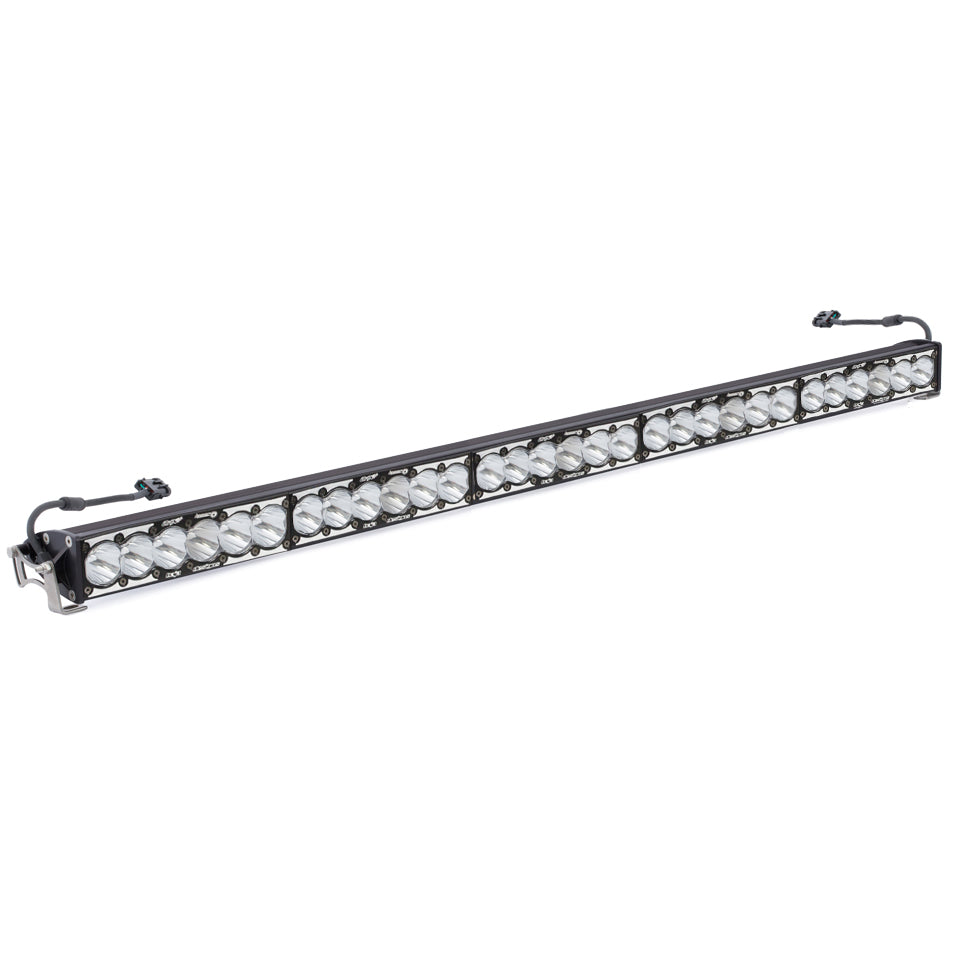 Baja Designs LED Light Bars 50 Inch Full Laser Dual Control Light Bar OnX6 Designs - 415007