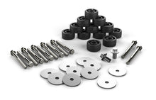 Load image into Gallery viewer, 07-18 Wrangler JK 1.25 Inch Body Lift Kit TeraFlex