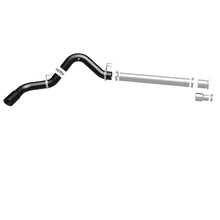 Load image into Gallery viewer, Magnaflow DPF Back MagnaFlow 07.5-17 Ford F-250/F-350 6.4L/6.7L 409 SS DPF Back Exhaust - Black