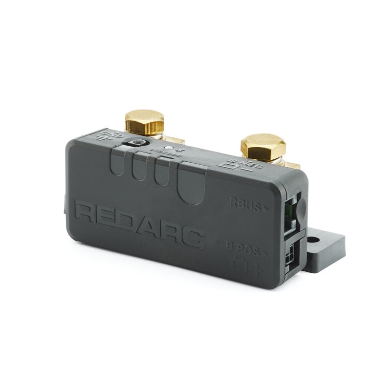 REDARC Battery Accessories REDARC Smart Battery Monitor