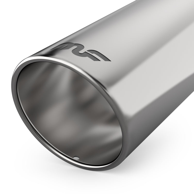 Magnaflow DPF Back MagnaFlow 08-17 Ford F-250/F-350/F-450 6.4L/6.7L DPF-Back SS 5in Single Passenger Side Rear Exit