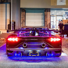 Load image into Gallery viewer, ORACLE Lighting Light Strip LED Oracle Universal LED Underbody Kit - ColorSHIFT SEE WARRANTY