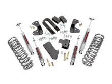 Load image into Gallery viewer, 2.5 Inch Suspension Lift Kit 80-96 4WD Ford F-150 Rough Country