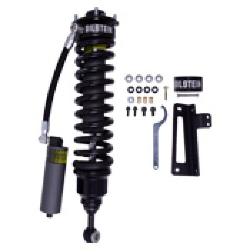 Bilstein Suspension Packages Bilstein B8 8112 Series 07-21 Toyota Tundra Zone Control Monotube Front Right Corner Module