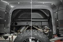 Load image into Gallery viewer, GMC Rear Wheel Well Liners 14-18 Sierra 1500/14-19 Sierra HD Rough Country