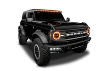 Load image into Gallery viewer, ORACLE Lighting Light Bars &amp; Cubes Oracle 2021+ Ford Bronco Integrated Windshield Roof LED Light Bar System SEE WARRANTY