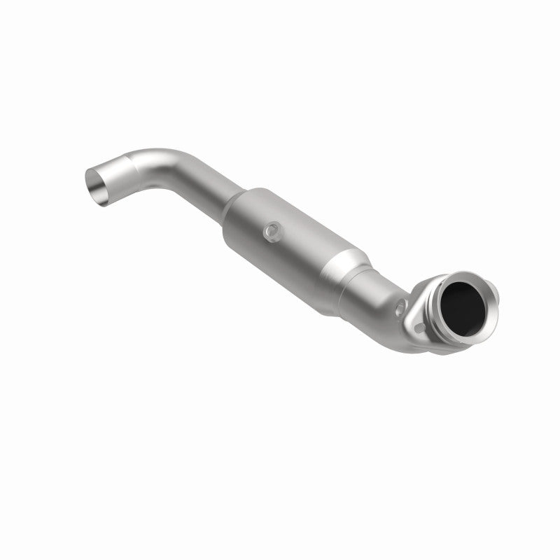 Magnaflow Catalytic Converter Direct Fit MagnaFlow Converter Direct Fit 10-14 Ford F-150 6.2L