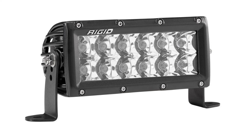 Rigid Industries Light Bars & Cubes Rigid Industries 6in E Series - Spot