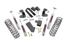Load image into Gallery viewer, Rough Country Leveling Kit 2.5 Inch Suspension Lift Kit 80-96 4WD Ford Bronco Rough Country - 42530