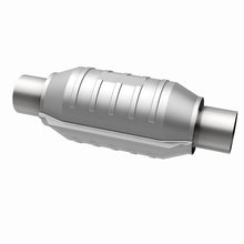 Load image into Gallery viewer, Magnaflow Catalytic Converter Universal MagnaFlow Conv Univ Mf 3