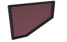 Load image into Gallery viewer, K&amp;N Engineering Air Filters - Drop In K&amp;N 2021+ Jeep Grand Cherokee V6 3.6L Replacement Air Filter