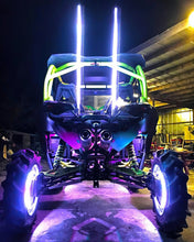Load image into Gallery viewer, ORACLE Lighting Light Accessories and Wiring Oracle Off-Road 4ft LED Whip - ColorSHIFT SEE WARRANTY