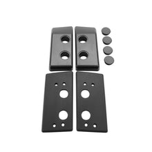 Load image into Gallery viewer, Rigid Industries Light Mounts Rigid Industries 2021+ Ford Bronco Roof Line SR Mount Kit
