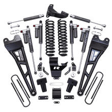 Load image into Gallery viewer, 17-22 FORD SD 4'' BIG MAX 3.3 PREMIUM